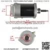Starter fits Polaris RZR XP 1000 / RZR XP 4 1000 2014 2015 2016 2017 2018-2021  (For: Polaris) - Image 2