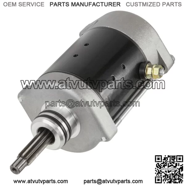 Starter fits Polaris General 1000 / General 4 1000/ General XP 4 1000 2016-2021  (For: Polaris)