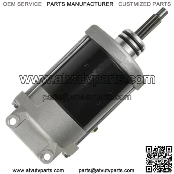 Starter fits Polaris General 1000 / General 4 1000/ General XP 4 1000 2016-2021  (For: Polaris) - Image 4