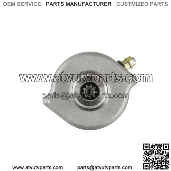 Starter fits Polaris General 1000 / General 4 1000/ General XP 4 1000 2016-2021  (For: Polaris) - Image 5