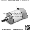 Starter Motor for Yamaha Grizzly 350 2008-2014 / Grizzly 350 2WD 2007-2014 - Image 2