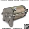 Starter Motor for CFMoto UForce 800 UTV 2018 / ZForce 1000 EX SSV 2018