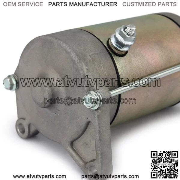 Starter Motor for CFMoto UForce 800 UTV 2018 / ZForce 1000 EX SSV 2018 - Image 2
