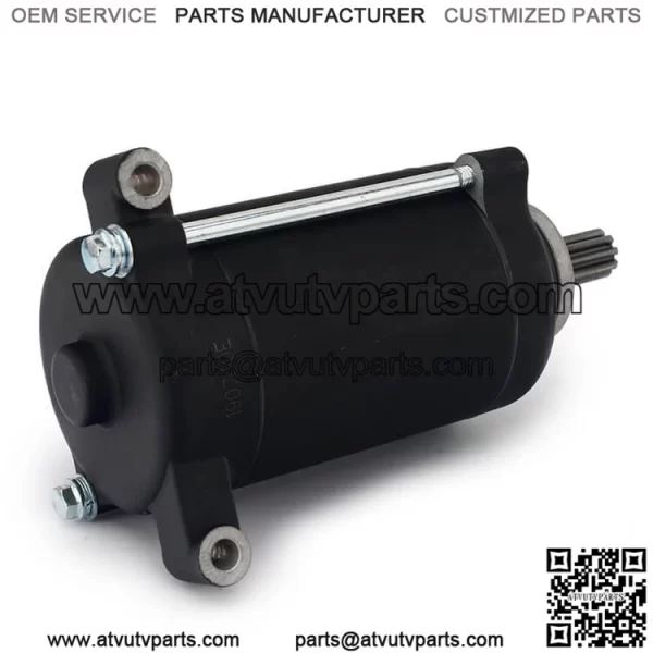 Starter Motor for CFMoto X5 LWB X-Lander (efi) 2013 / X5 SWB X-Lander (carb) 2013 - Image 2