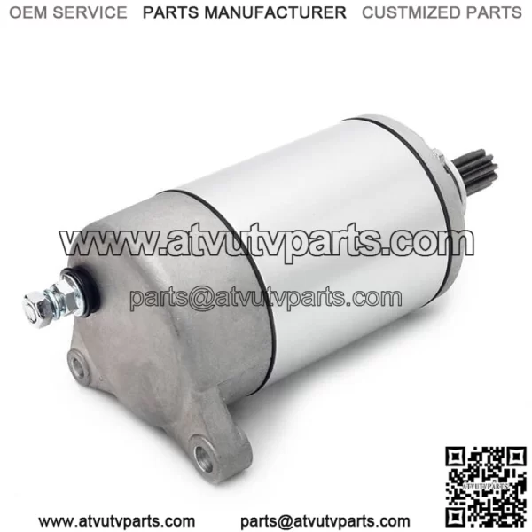Starter Motor for Hisun Strike 800 2015 / Tactic 800 2016 - Image 3