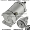 Starter & Drive for Polaris Sportsman 800 HO EFI 760 2008-2009 (For: Polaris Sportsman 800) - Image 4