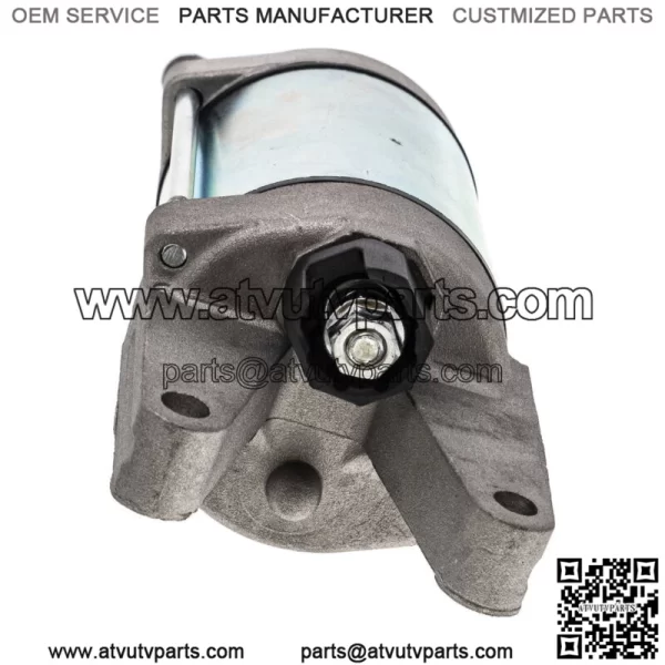 Starter Motor for Kawasaki Brute Force 650 Teryx 750 800 Prairie 700 (For: More than one vehicle) - Image 4