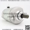 21163-1321 Starter & Relay for KAWASAKI Teryx 750 KRF750 2008-2010 SMU0280 18719 (For: More than one vehicle) - Image 3