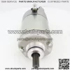 21163-1321 Starter & Relay for KAWASAKI Teryx 750 KRF750 2008-2010 SMU0280 18719 (For: More than one vehicle) - Image 4