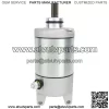 Teryx 750 Starter Motor with Relay for Kawasaki 4x4 KRF750 2008-2013 18719 (For: More than one vehicle) - Image 2