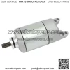 Teryx 750 Starter Motor with Relay for Kawasaki 4x4 KRF750 2008-2013 18719 (For: More than one vehicle) - Image 4