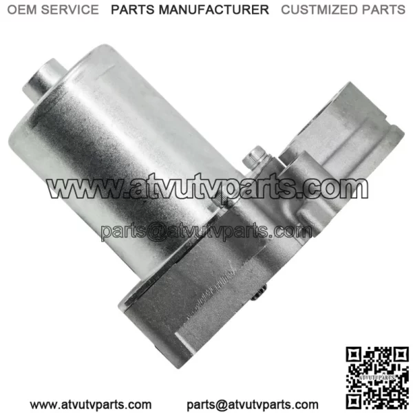 Power Shift Control Motor for Honda TRX 450ES Fourtrax Foreman ES 1998 1999-2001 (For: Honda) - Image 5
