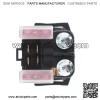Starter & Relay Solenoid for Yamaha Wolverine 450 YFM450 2006 2007 2008-2010 - Image 4