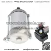 Starter & Relay Solenoid for Yamaha Wolverine 450 YFM450 2006 2007 2008-2010 - Image 5