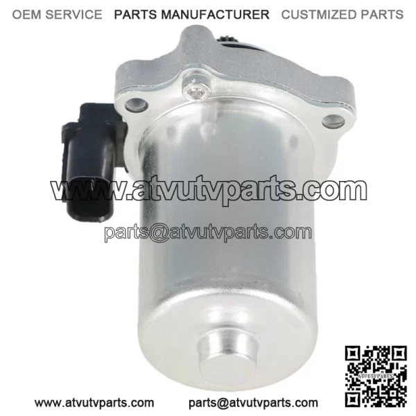 Shift Motor Assembly for Honda Rancher 420 Es TRX420FE 2007-2015 TRX420TE 07-13 - Image 2