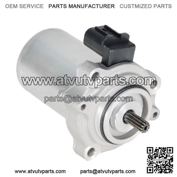 Shift Motor Assembly for Honda Rancher 420 Es TRX420FE 2007-2015 TRX420TE 07-13 - Image 3