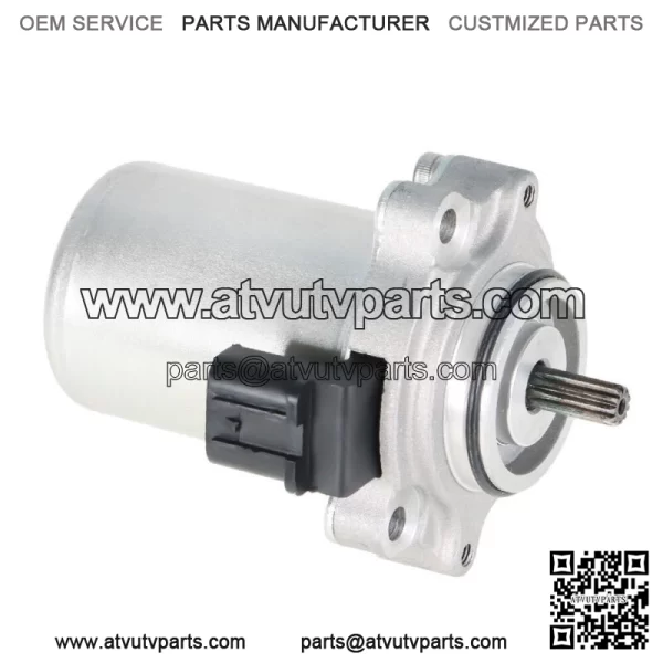 Shift Motor Assembly for Honda Rancher 420 Es TRX420FE 2007-2015 TRX420TE 07-13 - Image 5
