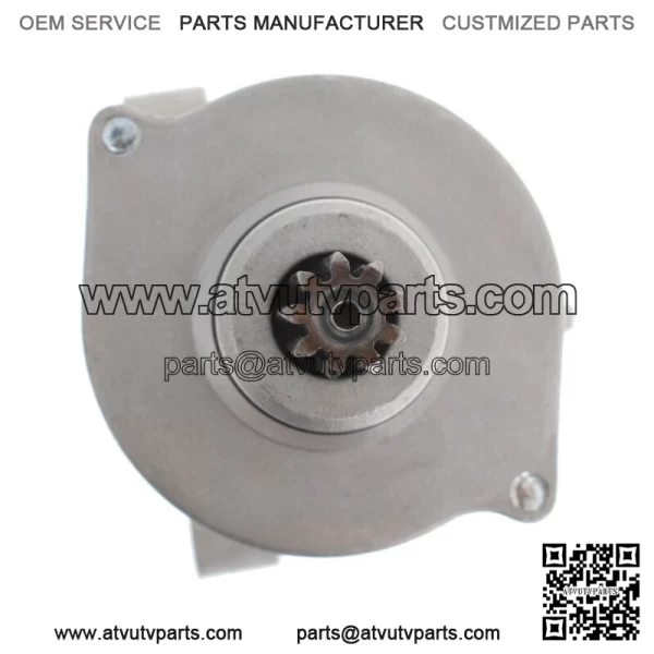 Starter for Yamaha Grizzly 600 YFM600 595Cc 1998 1999 2000 2001 New - Image 2