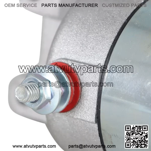 For Suzuki Atv LT-A500 LTA500 King Quad 500 2009-2020 Starter - Image 4