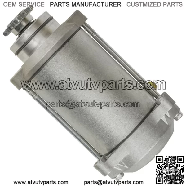 Starter for Kawasaki Atv KLF300 Bayou 300 21163-1141 New - Image 4
