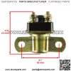 Starter & Drive for Polaris Xpedition 425 425Cc Engine 2000-2002 Relay Solenoid (For: Polaris) - Image 3