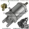 Starter & Drive for Polaris Xpedition 425 425Cc Engine 2000-2002 Relay Solenoid (For: Polaris) - Image 5