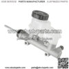 Complete Brake Master Cylinder fits Polaris RZR XP 900 2011 2012 2013 - Image 3
