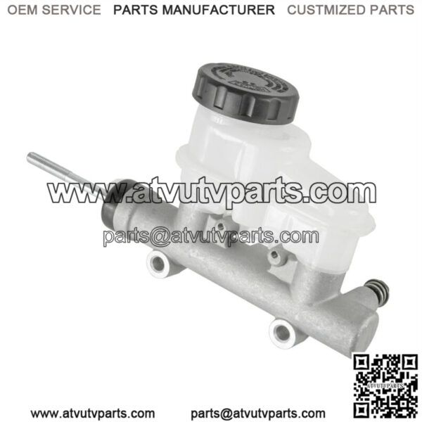 Complete Brake Master Cylinder fits Polaris RZR XP 900 2011 2012 2013 - Image 3