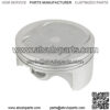 Cylinder Piston Ring for Yamaha Viking 700 YXM700 2014 2015 - 2021 Standard Bore - Image 3