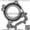 Top End Cylinder Rebuild Kit for Polaris Sportsman 570 2016-21 3022860 99x73.6mm - Image 4