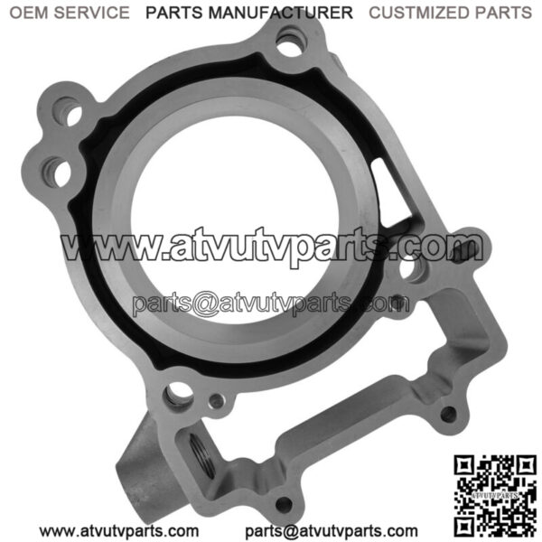 Top End Cylinder Rebuild Kit for Polaris Sportsman 570 2016-21 3022860 99x73.6mm - Image 4