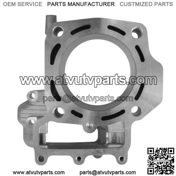 Front Cylinder For Kawasaki Teryx 800 KRF800 2014-2022 85mm Bore (For: More than one vehicle) - Image 5