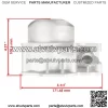 New Front & Rear Cylinder For Kawasaki Teryx 4 800 KRT800 2014-2022 (For: More than one vehicle) - Image 5