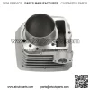 Cylinder Piston Top End Kit for Kawasaki Bayou 300 KLF300B 1989 1990 1991-2004 - Image 2