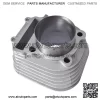 For 1999-2004 Yamaha Bear Tracker 250 YFM250 Cylinder Piston Gasket Top End Kit - Image 3