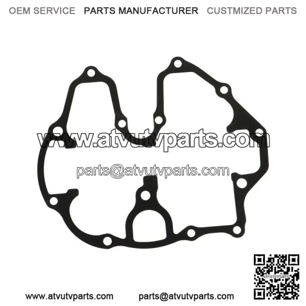 For 1999 2000 2001 2002-2008 Honda TRX400EX Cylinder Piston Gaskets Top End Kit - Image 4