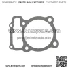 For 1999 2000 2001 2002-2008 Honda TRX400EX Cylinder Piston Gaskets Top End Kit - Image 5