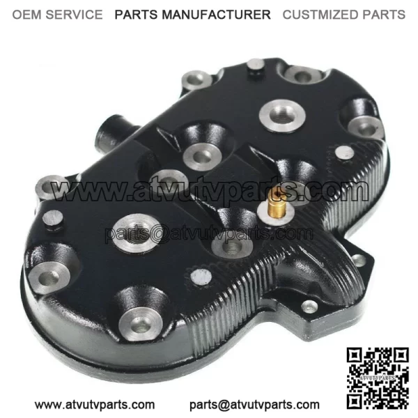 Cylinder Head For Yamaha Banshee 350 YFZ350SE YFZ350LE YFZ350SP 2GU-11111-00 - Image 3