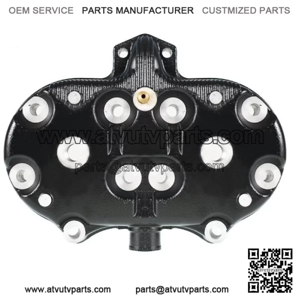 Cylinder Head For Yamaha Banshee 350 YFZ350SE YFZ350LE YFZ350SP 2GU-11111-00 - Image 5