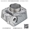 For 1999-2008 Honda Sportrax TRX400EX ATV Cylinder Piston Gasket Top End Kit - Image 3