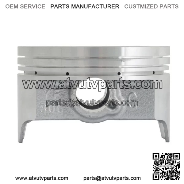 Cylinder Head Piston Gaskets Kit For Kawasaki KLX250 R/S/SF  KLX300R - Image 5