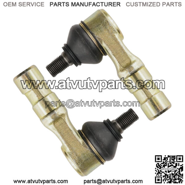 2 Upper Ball Joint for Suzuki Quadrunner 300 LT300E 1987 1988 1989 - Image 4