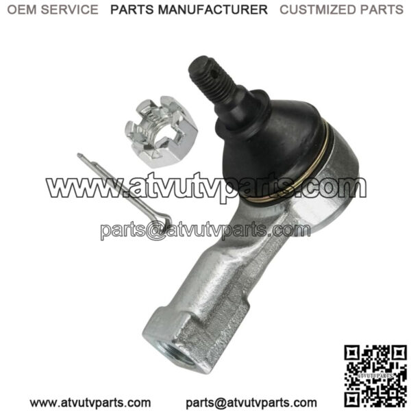 Tie Rod End for Kawasaki 39112-0008 Tie Rod End / Mule KAF400 - Image 5