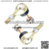 Pair Inner Outer Tie Rod End Kit for Polaris Predator 500 2003 2004 2005 2006 - Image 3
