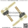 Pair Inner Outer Tie Rod End Kit for Polaris Predator 500 2003 2004 2005 2006 - Image 4