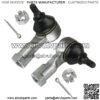 Right And Left Rod End for Kawasaki Mule 600 KAF400 KAF 400 2005-2016 - Image 5