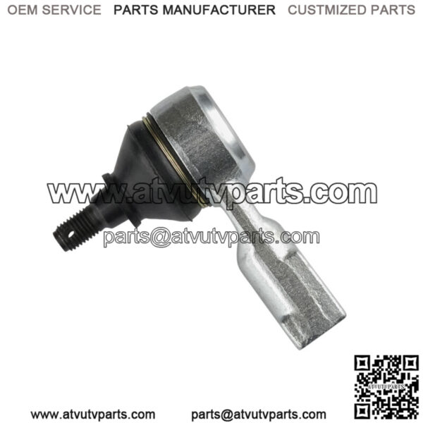 Right Or Left Tie Rod End for Kawasaki Mule 600 KAF400 KAF 400 2005-2016 - Image 4