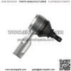 Right Or Left Tie Rod End for Kawasaki Mule Sx KAF400 KAF 400 2017 2018 - Image 4