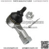 Right Or Left Tie Rod End for Kawasaki Mule Sx KAF400 KAF 400 2017 2018 - Image 5