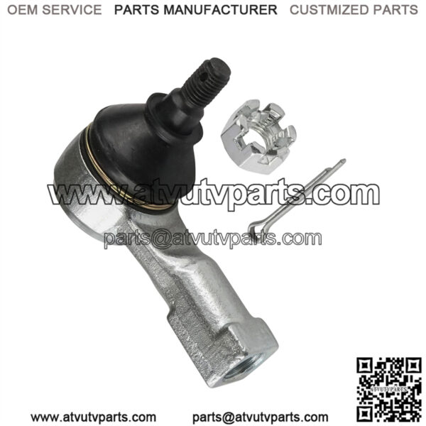 Right Or Left Tie Rod End for Kawasaki Mule Sx KAF400 KAF 400 2017 2018 - Image 5